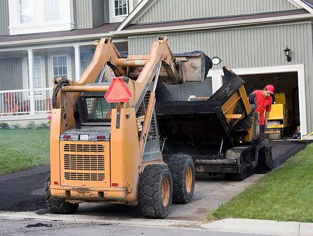 Trusted Timberlake, VA Driveway Pavers Experts